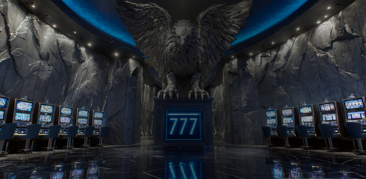 Griffon Casino