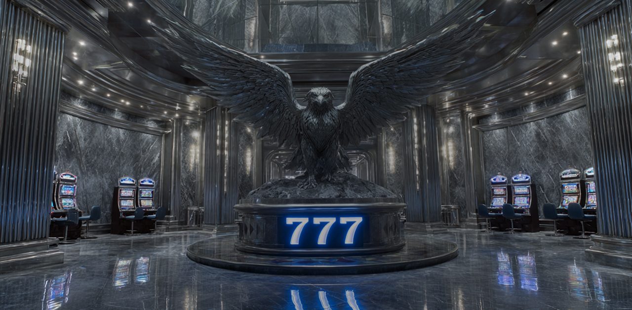 Griffon Casino